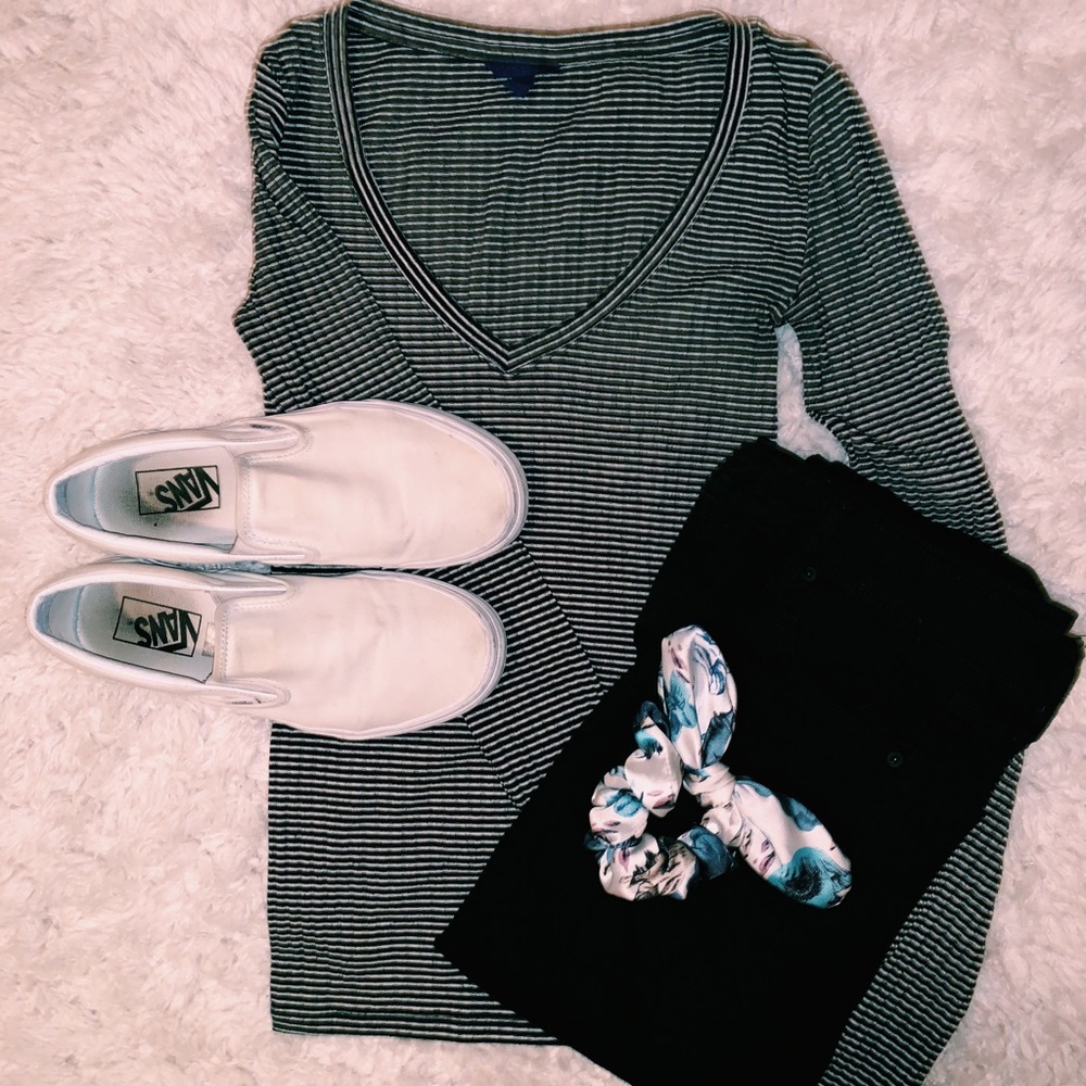 ☼ Aeropostale Long Sleeve Top ☼